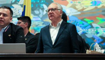 Reforma a la salud a medio camino se definirá en febrero de 2025