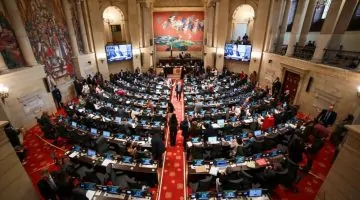 Reforma a la salud aprobada en Cámara de Representantes