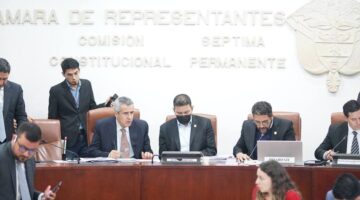 Reforma a la salud aprobada en la Cámara de Representantes