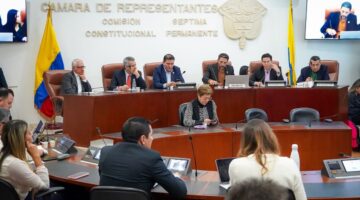 Reforma a la salud aprobados los primeros 3 artículos
