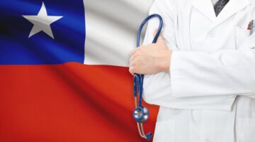 Reforma a la salud chilena