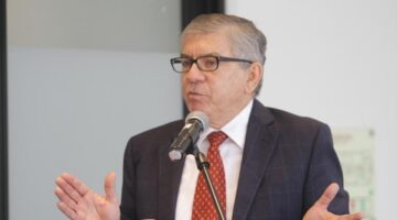 Reforma a la salud del Partido Liberal habría régimen único con EPS integradas. Foto Twitter La Silla Vacía