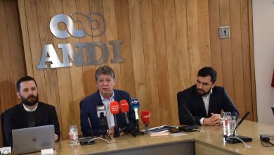 Reforma a la salud en Colombia es inviable según la ANDI falta de planificación fiscal y riesgos estructurales