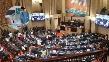 Reforma a la salud en Colombia la ponencia redefine el aseguramiento y prioriza la red pública hospitalaria