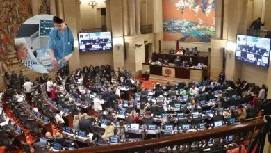 Reforma a la salud en Colombia la ponencia redefine el aseguramiento y prioriza la red pública hospitalaria
