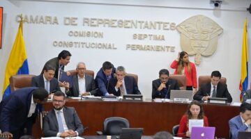 Reforma a la salud inició el debate de los 22 artículos restantes