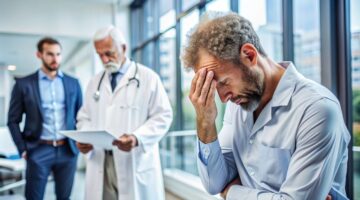 Reforma a la salud pone en riesgo la atención de 16 millones de colombianos, según pacientes Colombia