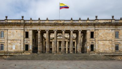 Reforma a la salud