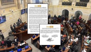 Reforma a la salud radican ponencia alternativa que plantea modelo mixto y nuevas fuentes de financiación