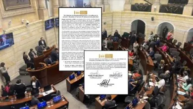 Reforma a la salud radican ponencia alternativa que plantea modelo mixto y nuevas fuentes de financiación