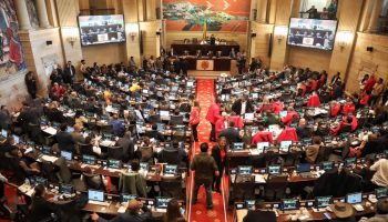 Reforma a la salud tendrá que decidirse en las sesiones extraordinarias