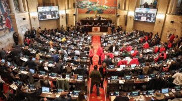 Reforma a la salud tendrá que decidirse en las sesiones extraordinarias