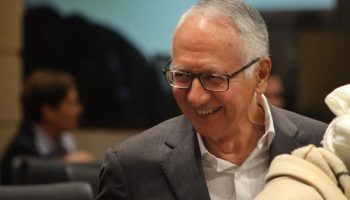 Reforma a la salud vuelve a la agenda del Congreso