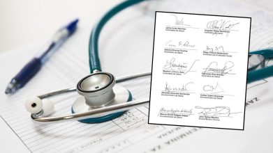 Reforma, crisis y polarización: exministros y expertos alertan sobre el deterioro del sistema de salud y la propuesta de consulta popular