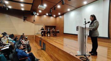 Reforma debería promover la política laboral y dignificación del talento humano