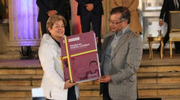 Reforma laboral 2023 este es el articulado completo