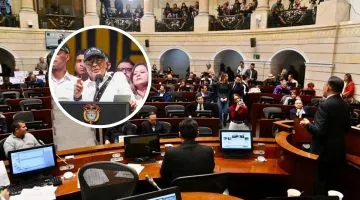 Reforma laboral aprobó conciliación y pasa a sanción presidencial