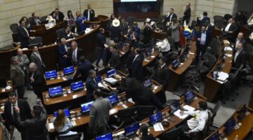 Reforma laboral: conozca los puntos claves de la conciliación