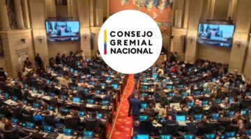 Reforma laboral del Gobierno vuelve al Congreso Consejo Gremial respalda pero advierte riesgos para el empleo formal