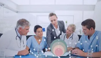 Reforma laboral en Colombia Implicaciones para el talento humano en salud y el modelo de contratación