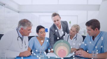 Reforma laboral en Colombia Implicaciones para el talento humano en salud y el modelo de contratación