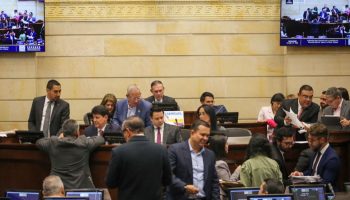 Reforma laboral en Colombia últimos artículos en juego y decisiones clave para el sistema de empleo