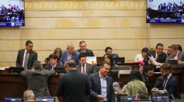 Reforma laboral en Colombia últimos artículos en juego y decisiones clave para el sistema de empleo