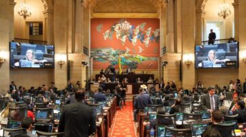 Reforma laboral toma impulso con regulación de plataformas