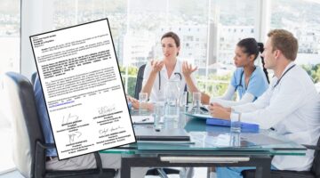 Reforma laboral y sector salud, propuestas clave para dignificar el trabajo en instituciones prestadoras de servicios