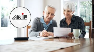 Reforma pensional análisis de ANIF sobre los retos y oportunidades tras su aprobación