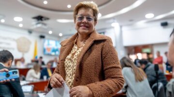 Reforma pensional avanza con 37 artículos aprobados