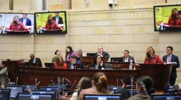 Reforma pensional dará pelea para convertirse en ley