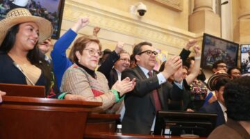 Reforma pensional este es el texto que revisará la Cámara de Representantes