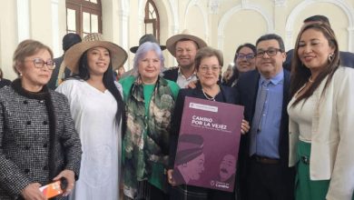Reforma pensional este es el texto radicado en el Senado de la República