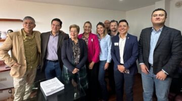 Reforma pensional ponencia positiva se radicó en la Cámara de Representantes