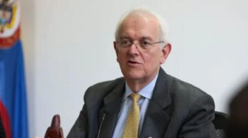 Reforma pensional reduciría la incidencia de pobreza extrema en un 85% MinHacienda. Tomada de Ámbito Jurídico