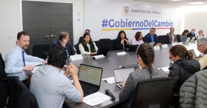 Reforma pensional será presentada en 2023 estos son los puntos clave