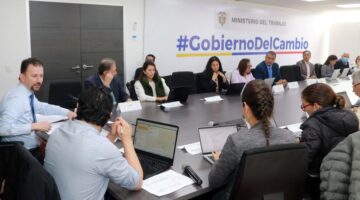 Reforma pensional será presentada en 2023 estos son los puntos clave