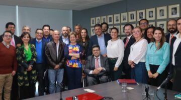 Reforma pensional será radicada mañana 22 de marzo