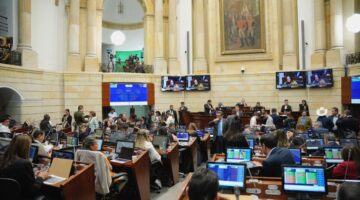 Reforma pensional ¿a paso lento pero seguro Se aprobaron 28 artículos