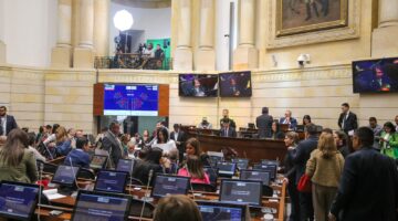 Reforma pensional ¿en qué quedó después de la sesión de Semana Santa