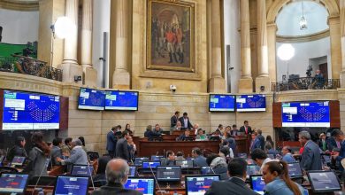 Reforma tributaria nuevos avances tras su paso en el Senado