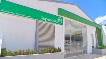 Regional Caribe de la Supersalud Guajira concentra la mayoría de reclamaciones