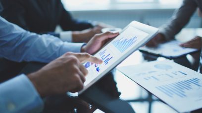 Regla fiscal en Colombia recaudo tributario a la baja