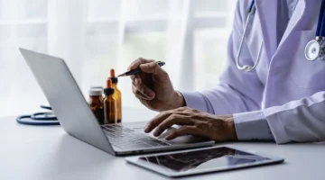 Reglamentan Ley de Recetas Electrónicas