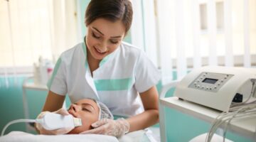 Reglamento para elegir la Comisión Nacional de la Cosmetología