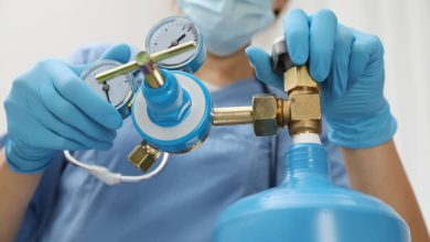 Regulación de gases medicinales, ¿hacia dónde marcha el sistema