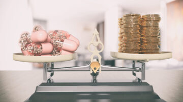 Regulación de precios de medicamentos- Circular 012 de 2021