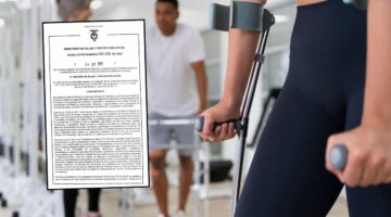 Rehabilitación en salud Minsalud adopta lineamientos técnicos y operativos con la Resolución 1788 de 2025