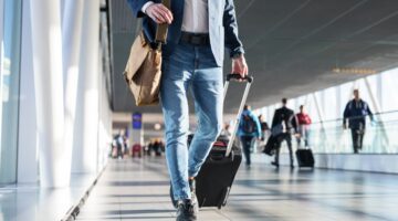 Reino Unido ingreso de viajeros latinoamericanos